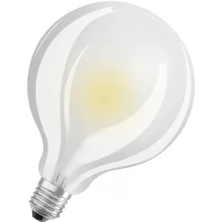LED bollamp G95 E27 11W warmwit 1.521 Lumen