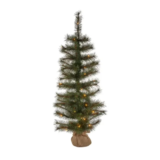 LED boom ALVIN voor Innes en buiten, hoogte 90 cm