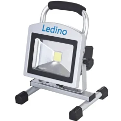 LED bouwspot Köpenick 209 magneetvoet 20W 8,8Ah