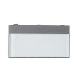 LED buiten wandlamp CMD 9027, Up-Down