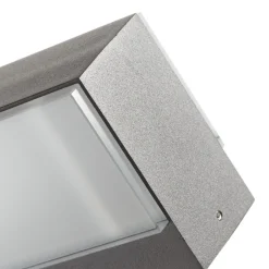 LED buiten wandlamp CMD 9027, Up-Down