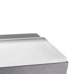 LED buiten wandlamp CMD 9027, Up-Down