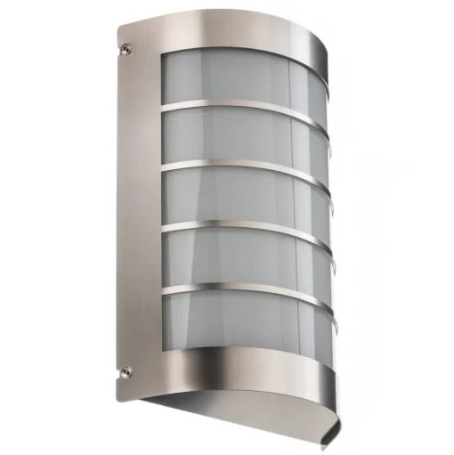 LED buiten wandlamp Marco 1