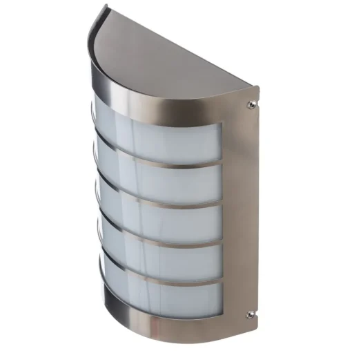LED buiten wandlamp Marco 1
