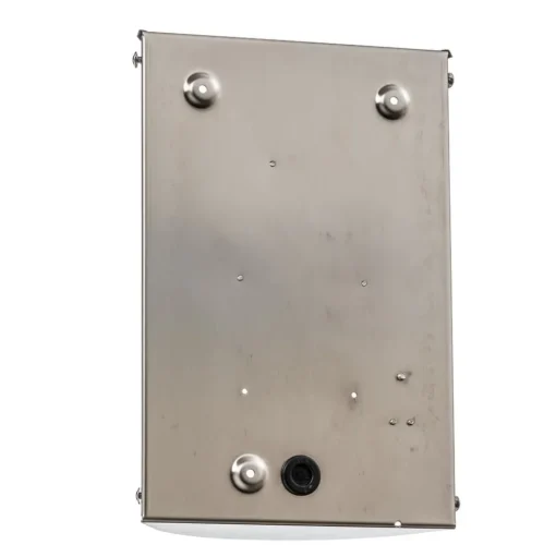 LED buiten wandlamp Marco 1