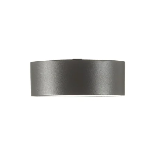 LED buitenlamp CMD 9025, Ø 15 cm