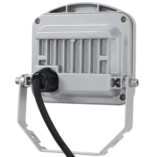LED buitenspot Charlottenburg zilver 20W 4.000K