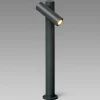 LED buitenspot Spy-2, 43,5 cm