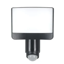 LED buitenspot Sunshine, bewegingssensor, 18cm
