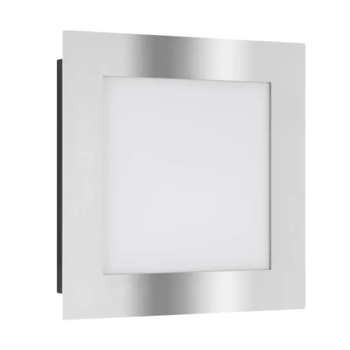 LED buitenwandlamp 3006 met bewegingsmelder