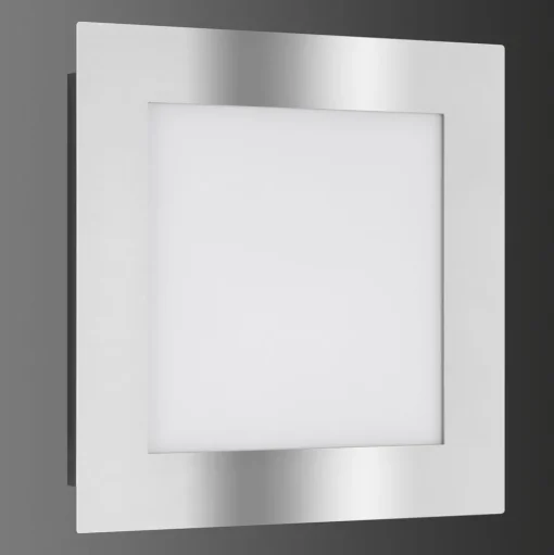 LED buitenwandlamp 3006 met bewegingsmelder