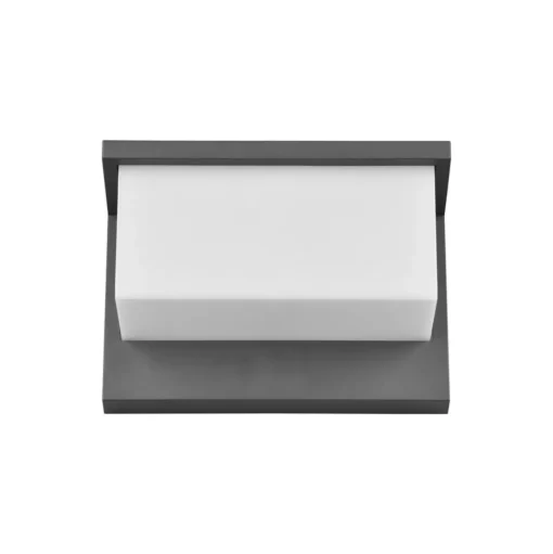 LED buitenwandlamp Nestos, IP54