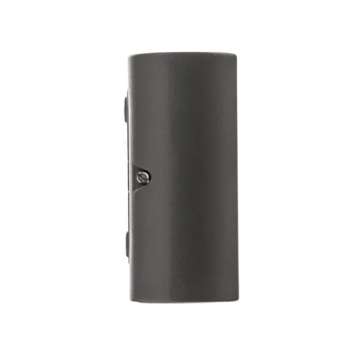 LED buitenwandlamp Thames II, antraciet