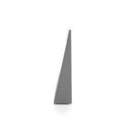 LED buitenwandsolarlamp CMD 9019 met sensor