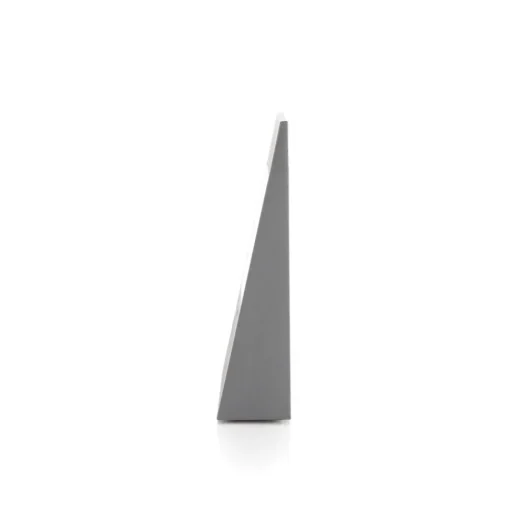 LED buitenwandsolarlamp CMD 9019 met sensor