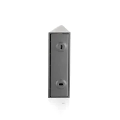 LED buitenwandsolarlamp CMD 9019 met sensor