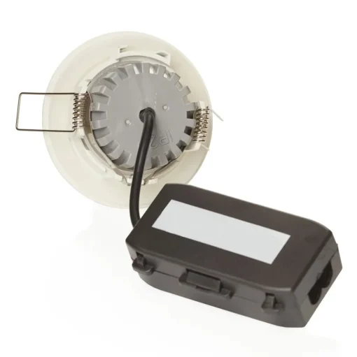 Led Coin Slim IP65 inbouwlamp, dimbaar