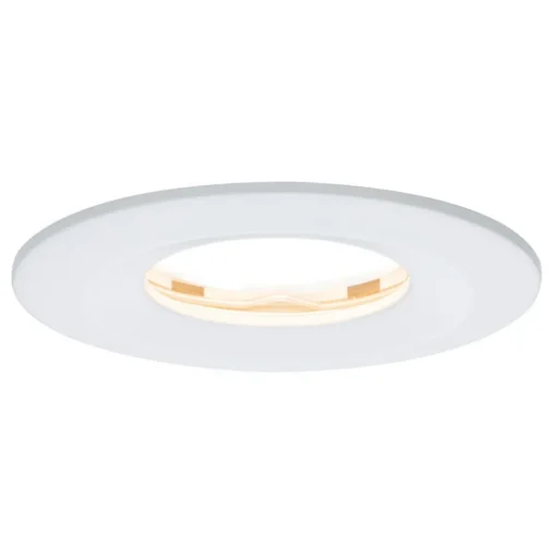 Led Coin Slim IP65 inbouwlamp, dimbaar