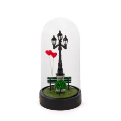 LED decoratie figuur My Little Valentine
