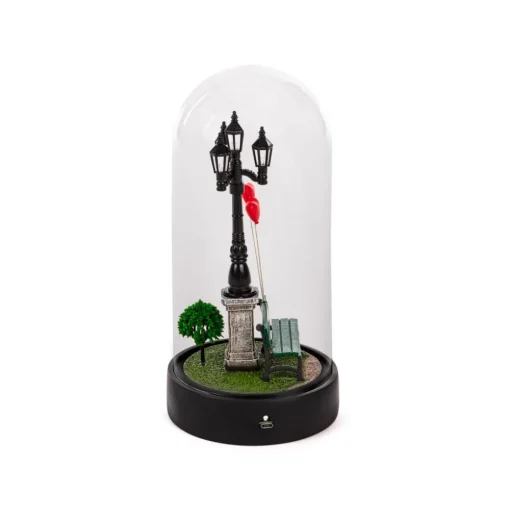 LED decoratie figuur My Little Valentine
