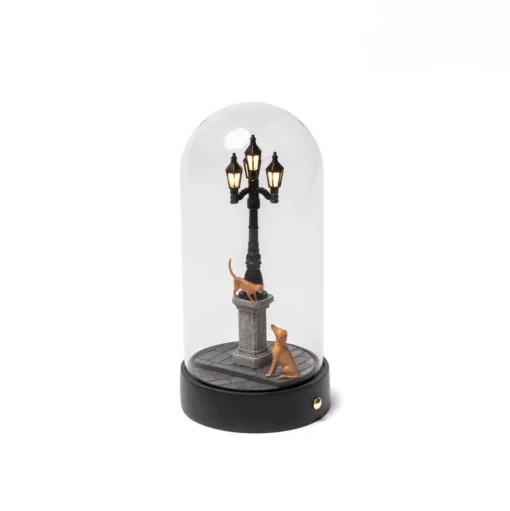 LED decoratie figuur My Little Evening