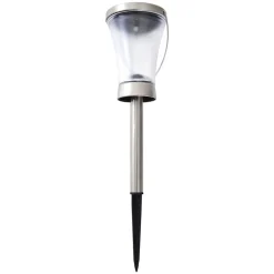 LED decoratie-lamp solar 5146408 aardspies 8/set