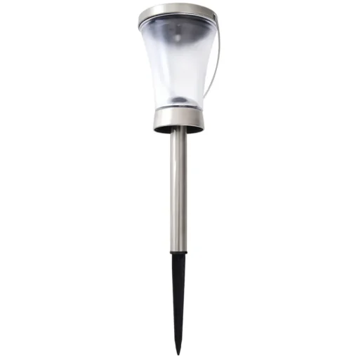 LED decoratie-lamp solar 5146408 aardspies 8/set