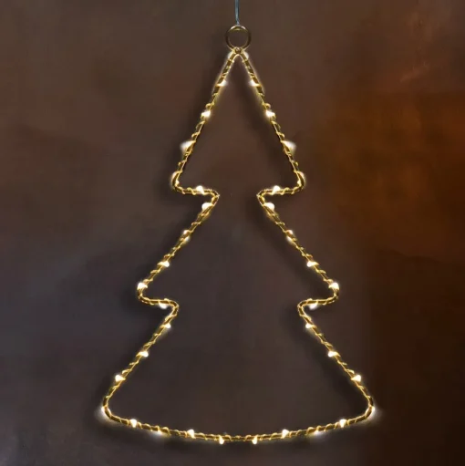 LED decoratieve hanger Liva Tree