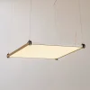 LED design hanglamp Grafa