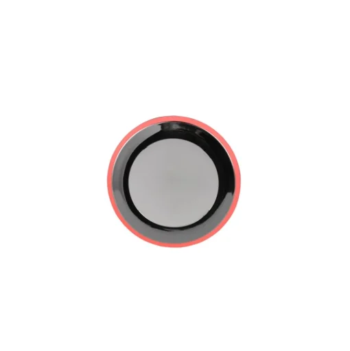 LED downlight Argus RGBW afstandsbed. Ø8cm chroom