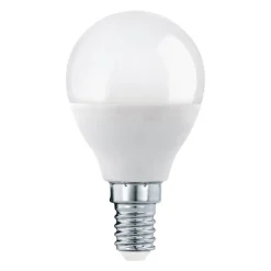 LED druppellamp E14 5,5W warmwit 470lm, dimbaar