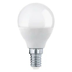 LED druppellamp E14 7,5W warmwit, 806lm, dimbaar