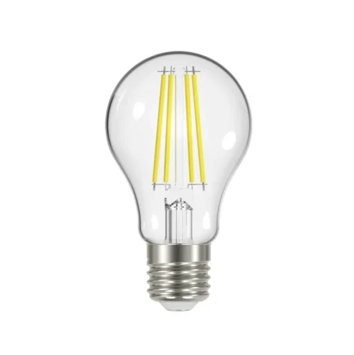 LED filament E27 5W 1060 lumen helder 3 per set