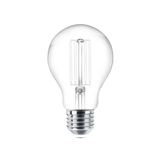 LED filament lamp E27 set van 3 7W 806 lm helder 2.700K