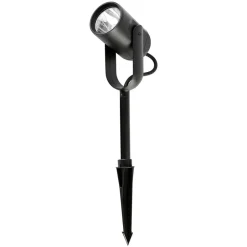 LED grondspies lamp Slot, 20 cm