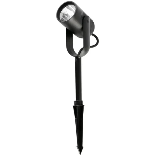 LED grondspies lamp Slot, 20 cm