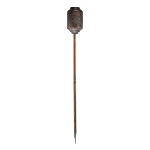 LED grondspies lamp Tunis, 2 stuks, IP44