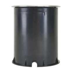 LED grondspot inbouwlamp Jos, rond, draaibaar, IP67