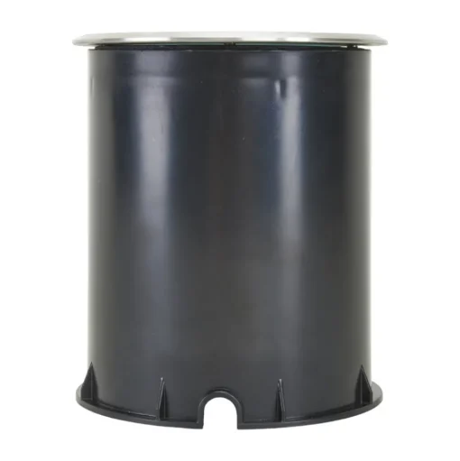 LED grondspot inbouwlamp Jos, rond, draaibaar, IP67