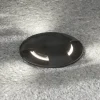 LED grondspot inbouwlamp Ceci 160-3L zwart CCT