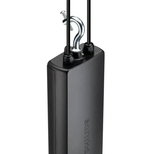 LED hal spot BY122P G4 LED250S/865 PSD NB