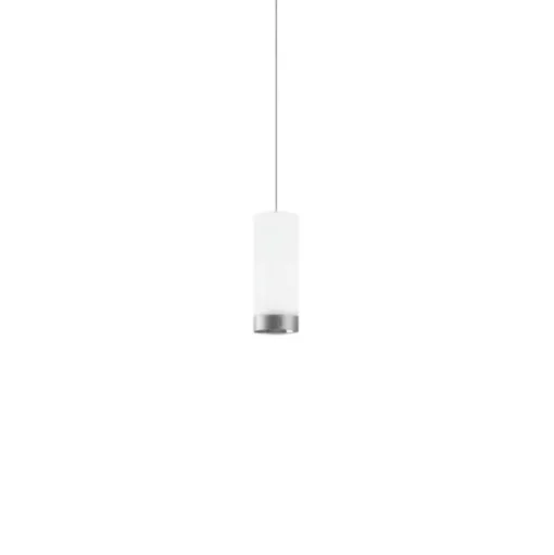 LED hanglamp A20-P166, 40cm, 9,5W, 3.000K