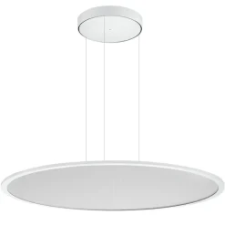 LED hanglamp FL Rond 777 PL MP DALI 44W 840