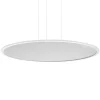 LED hanglamp FL Rond 777 PL MP aan/uit 68W 840