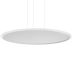 LED hanglamp FL Rond 777 PL MP aan/uit 68W 840