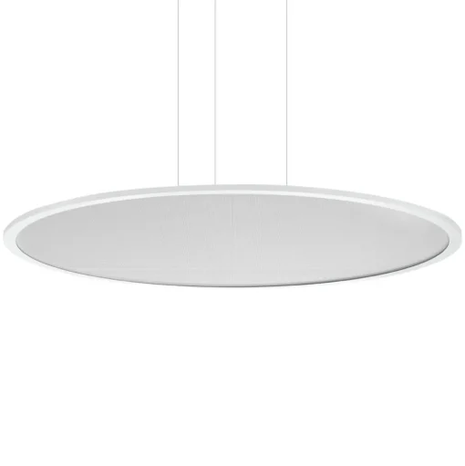 LED hanglamp FL Rond 777 PL MP aan/uit 68W 840