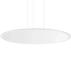 LED hanglamp FL Rond 777 PL OP aan/uit 68W 840