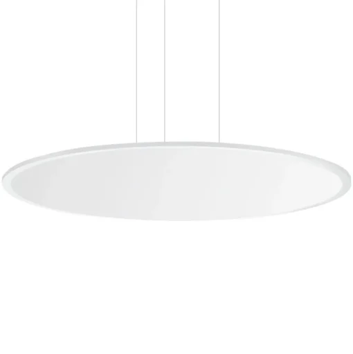 LED hanglamp FL Rond 777 PL OP aan/uit 68W 840