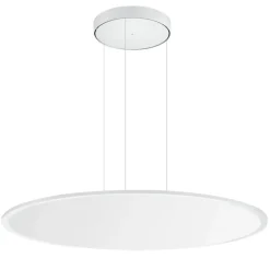 LED hanglamp FL Rond 777 PL OP aan/uit 68W 840