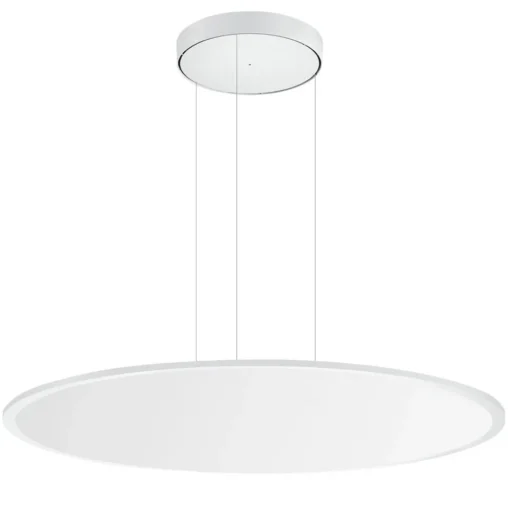 LED hanglamp FL Rond 777 PL OP aan/uit 68W 840
